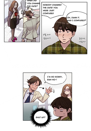 Atonement Camp  Ch.1-48 - Page 331