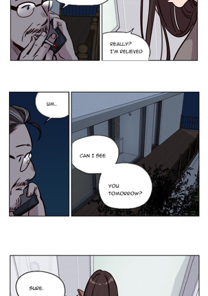 Atonement Camp  Ch.1-48 - Page 597