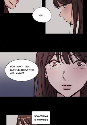 Atonement Camp  Ch.1-48 - Page 513