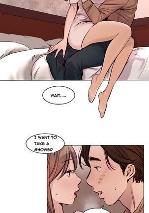 Atonement Camp  Ch.1-48 - Page 339