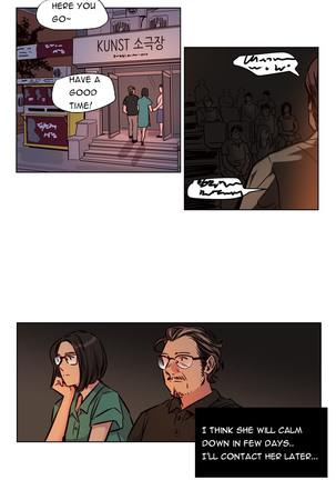 Atonement Camp  Ch.1-48 - Page 606