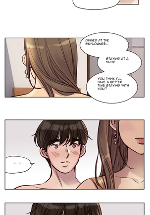 Atonement Camp  Ch.1-48 - Page 304