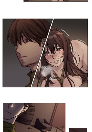 Atonement Camp  Ch.1-48 - Page 256