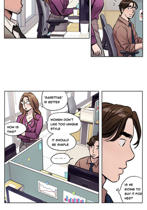 Atonement Camp  Ch.1-48 - Page 357