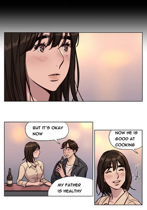 Atonement Camp  Ch.1-48 - Page 386