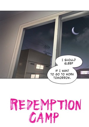 Atonement Camp  Ch.1-48 - Page 28