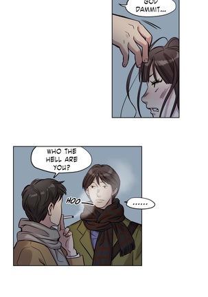 Atonement Camp  Ch.1-48 - Page 142