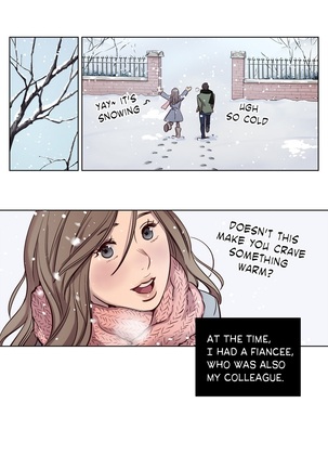 Atonement Camp  Ch.1-48 - Page 133