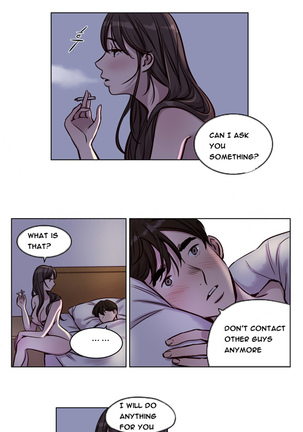 Atonement Camp  Ch.1-48 - Page 401