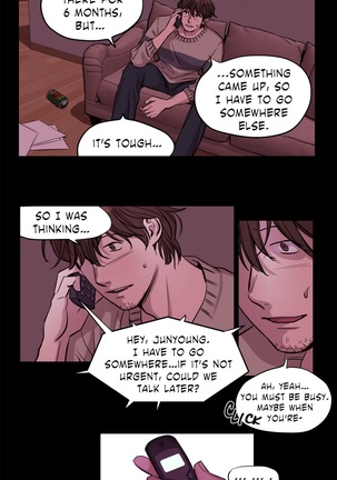 Atonement Camp  Ch.1-48 - Page 244