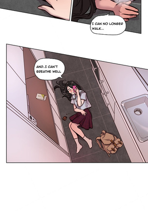 Atonement Camp  Ch.1-48 - Page 591