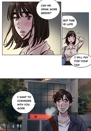 Atonement Camp  Ch.1-48 - Page 384