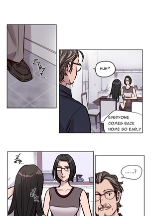 Atonement Camp  Ch.1-48 - Page 610