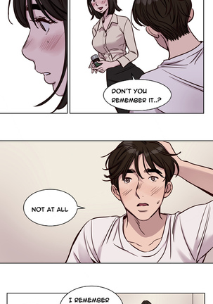 Atonement Camp  Ch.1-48 - Page 396