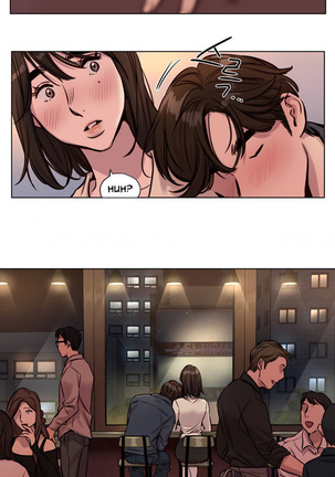 Atonement Camp  Ch.1-48 - Page 387