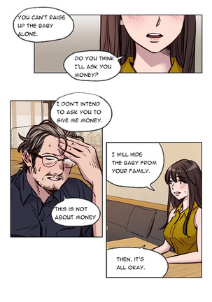 Atonement Camp  Ch.1-48 - Page 602