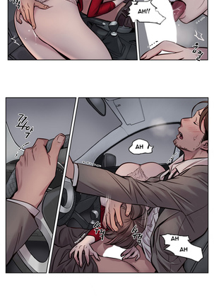 Atonement Camp  Ch.1-48 - Page 365