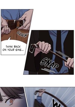 Atonement Camp  Ch.1-48 - Page 13