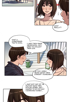 Atonement Camp  Ch.1-48 - Page 324