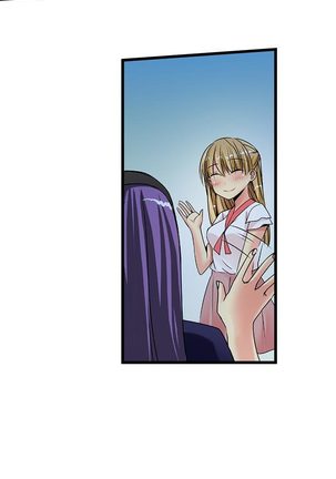 Sneaked Into A Horny Girls' School - Page 82
