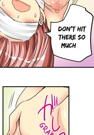 Sneaked Into A Horny Girls' School - Page 51