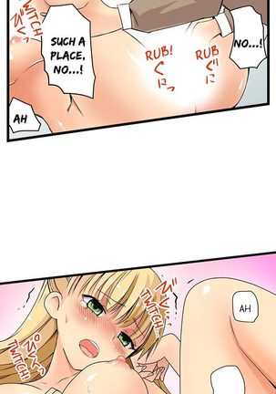 Sneaked Into A Horny Girls' School - Page 25