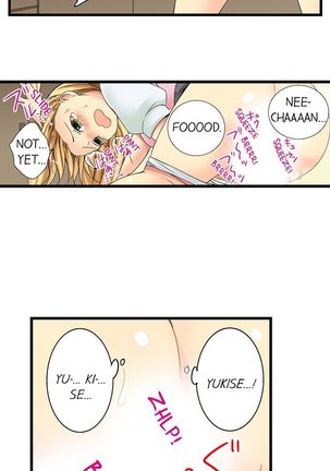 Sneaked Into A Horny Girls' School - Page 63