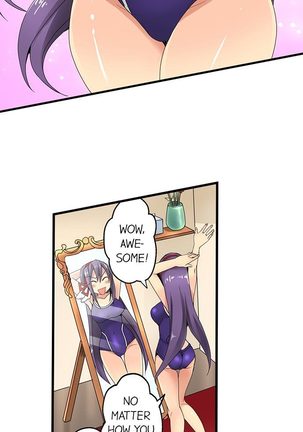 Sneaked Into A Horny Girls' School - Page 112