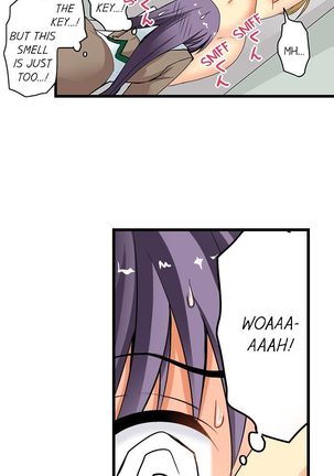 Sneaked Into A Horny Girls' School - Page 22