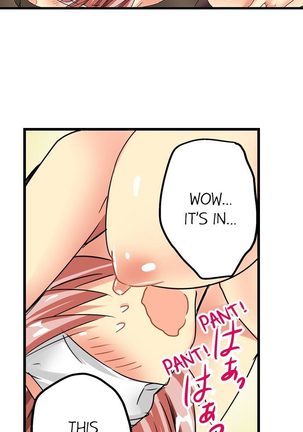 Sneaked Into A Horny Girls' School - Page 50