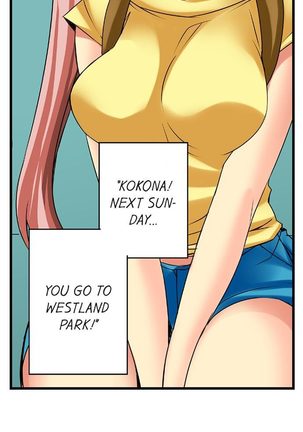 Sneaked Into A Horny Girls' School - Page 71