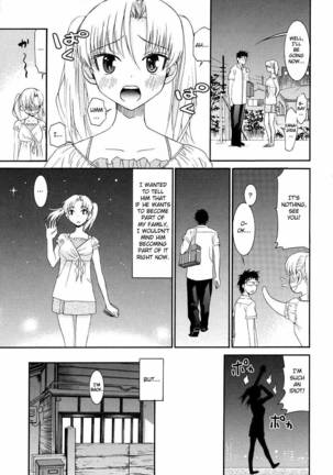 Yanagida-kun to Mizuno-san Chp. 19 Page #19