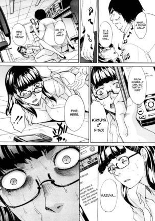 Beginning of the End Part 1 Page #16