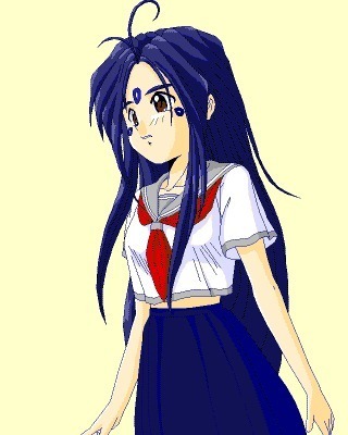 Chou Ribon V.13