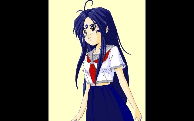 Chou Ribon V.13