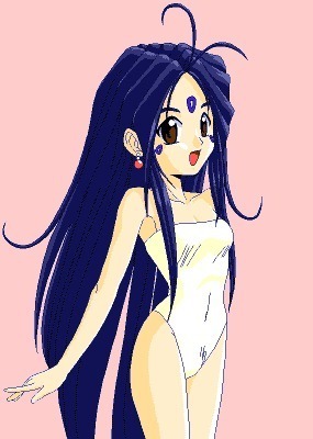 Chou Ribon V.13