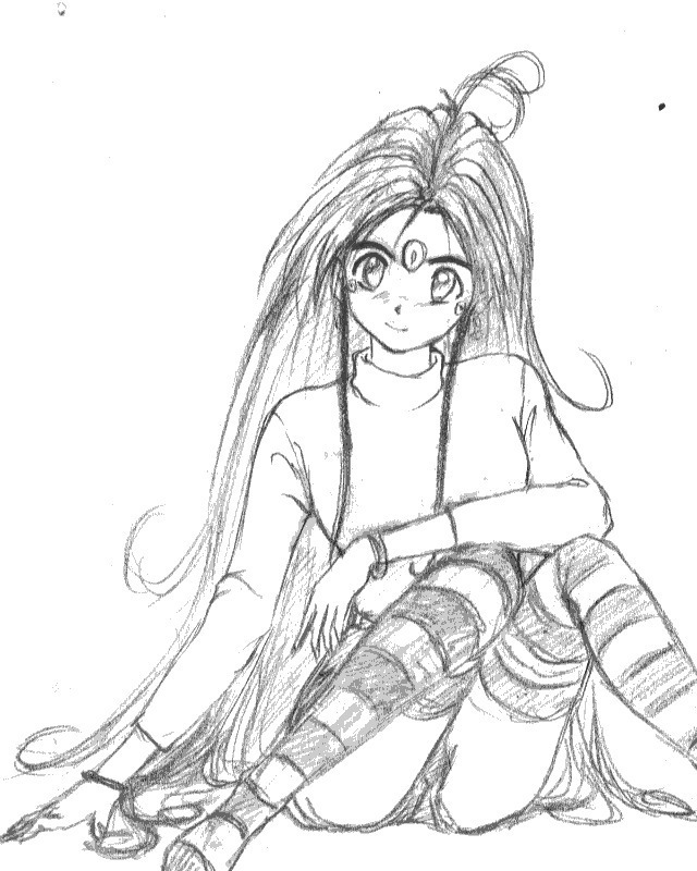 Chou Ribon V.13