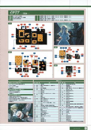 Rance THE COMPLETE Page #249