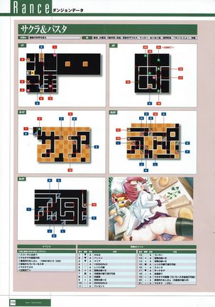 Rance THE COMPLETE Page #288