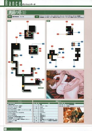 Rance THE COMPLETE Page #272