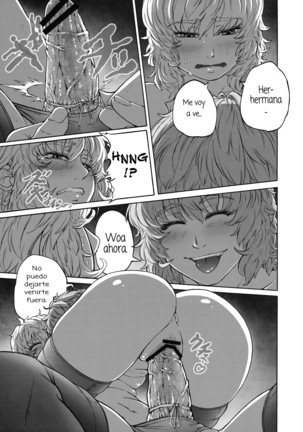 MAGNUM KOISHI -COMPLETE- - Page 40