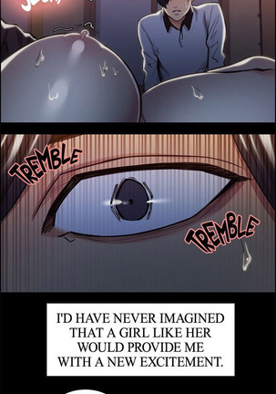 Taste of Forbbiden Fruit Ch.34/53 Page #394