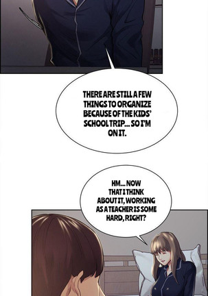 Taste of Forbbiden Fruit Ch.34/53 Page #514