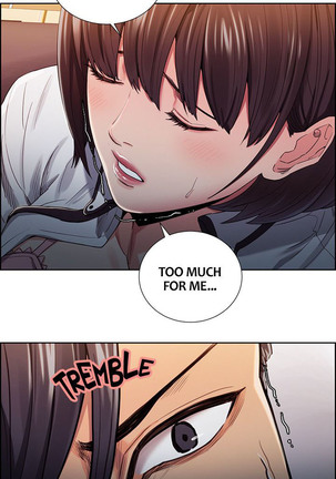 Taste of Forbbiden Fruit Ch.34/53 Page #208