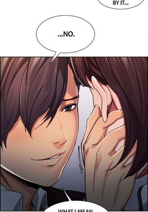 Taste of Forbbiden Fruit Ch.34/53 Page #203