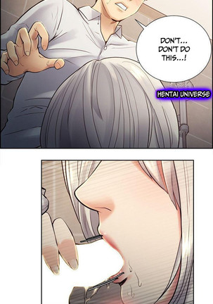 Taste of Forbbiden Fruit Ch.34/53 Page #593