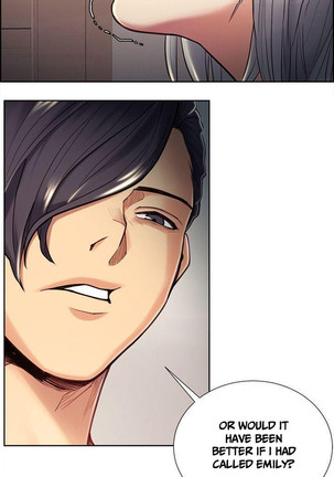 Taste of Forbbiden Fruit Ch.34/53 Page #571