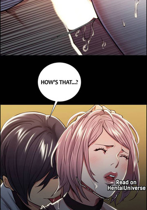 Taste of Forbbiden Fruit Ch.34/53 Page #418
