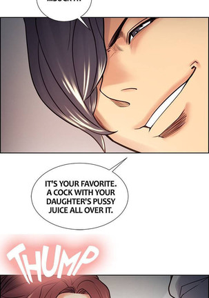 Taste of Forbbiden Fruit Ch.34/53 Page #440