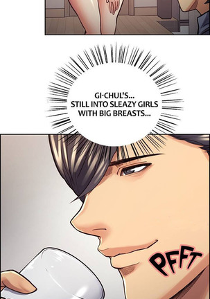 Taste of Forbbiden Fruit Ch.34/53 Page #457
